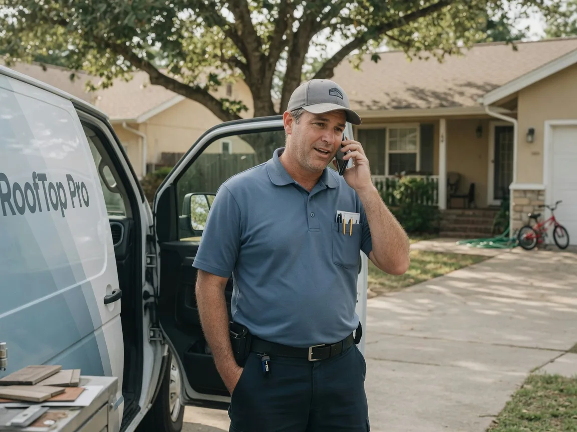 Roof Repair Sharon, GA FAQs